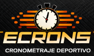 ECRONS Cronometraje Deportivo