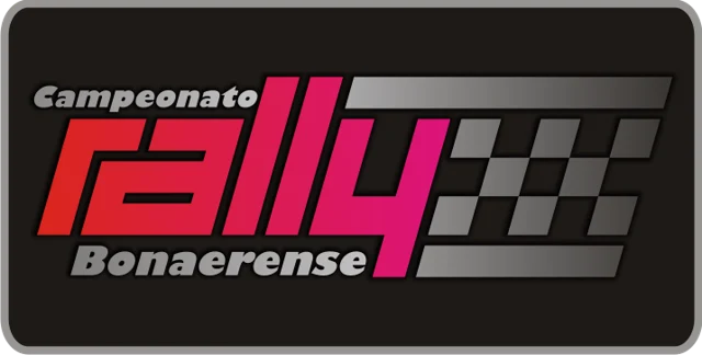 Logotipo de 49° Rally ciudad de Coronel Pringles