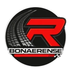 Logotipo de 57° rally de Coronel Pringles
