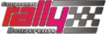 Logotipo de 2° Rally de Pellegrini